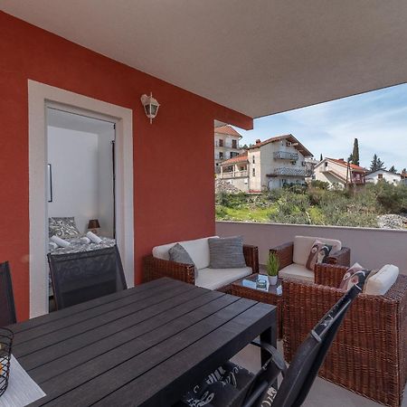 טרוגיר Holiday Villa Nostra מראה חיצוני תמונה