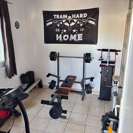 טרוגיר Holiday Villa Nostra מראה חיצוני תמונה