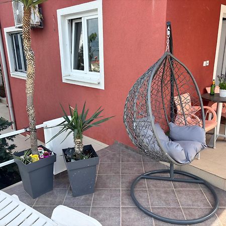 טרוגיר Holiday Villa Nostra מראה חיצוני תמונה
