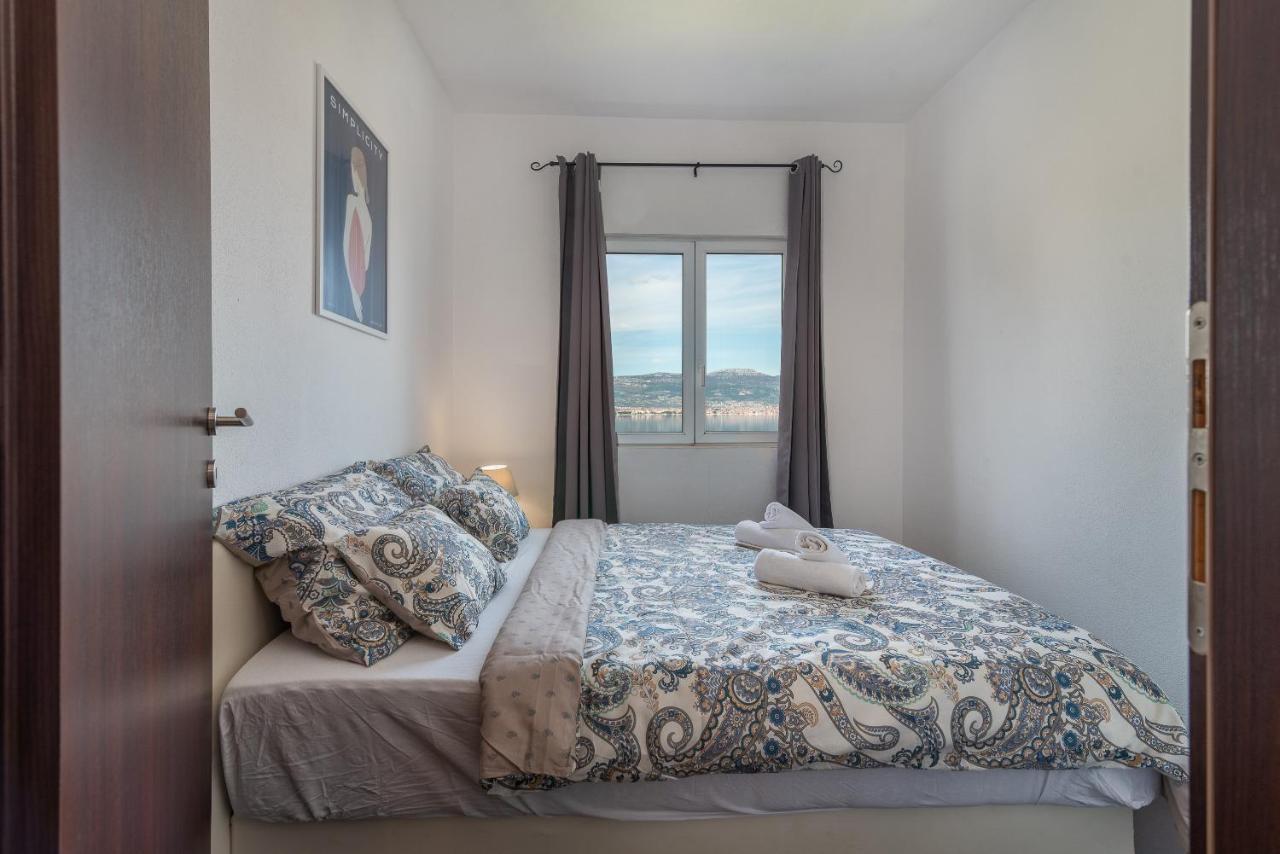טרוגיר Holiday Villa Nostra מראה חיצוני תמונה