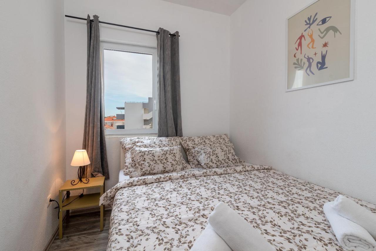 טרוגיר Holiday Villa Nostra מראה חיצוני תמונה