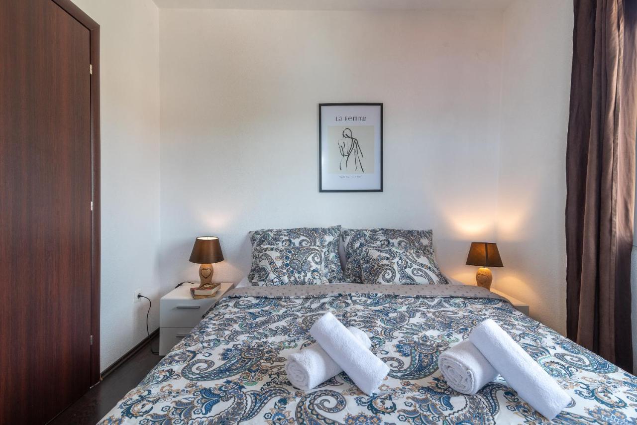 טרוגיר Holiday Villa Nostra מראה חיצוני תמונה