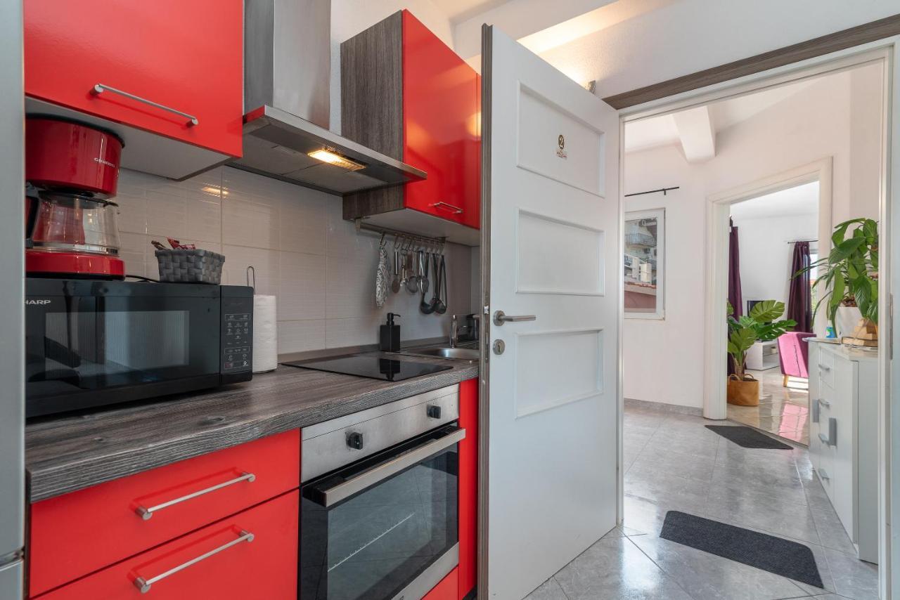 טרוגיר Holiday Villa Nostra מראה חיצוני תמונה