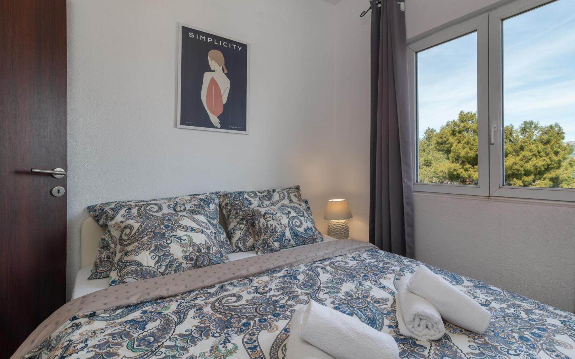 טרוגיר Holiday Villa Nostra מראה חיצוני תמונה