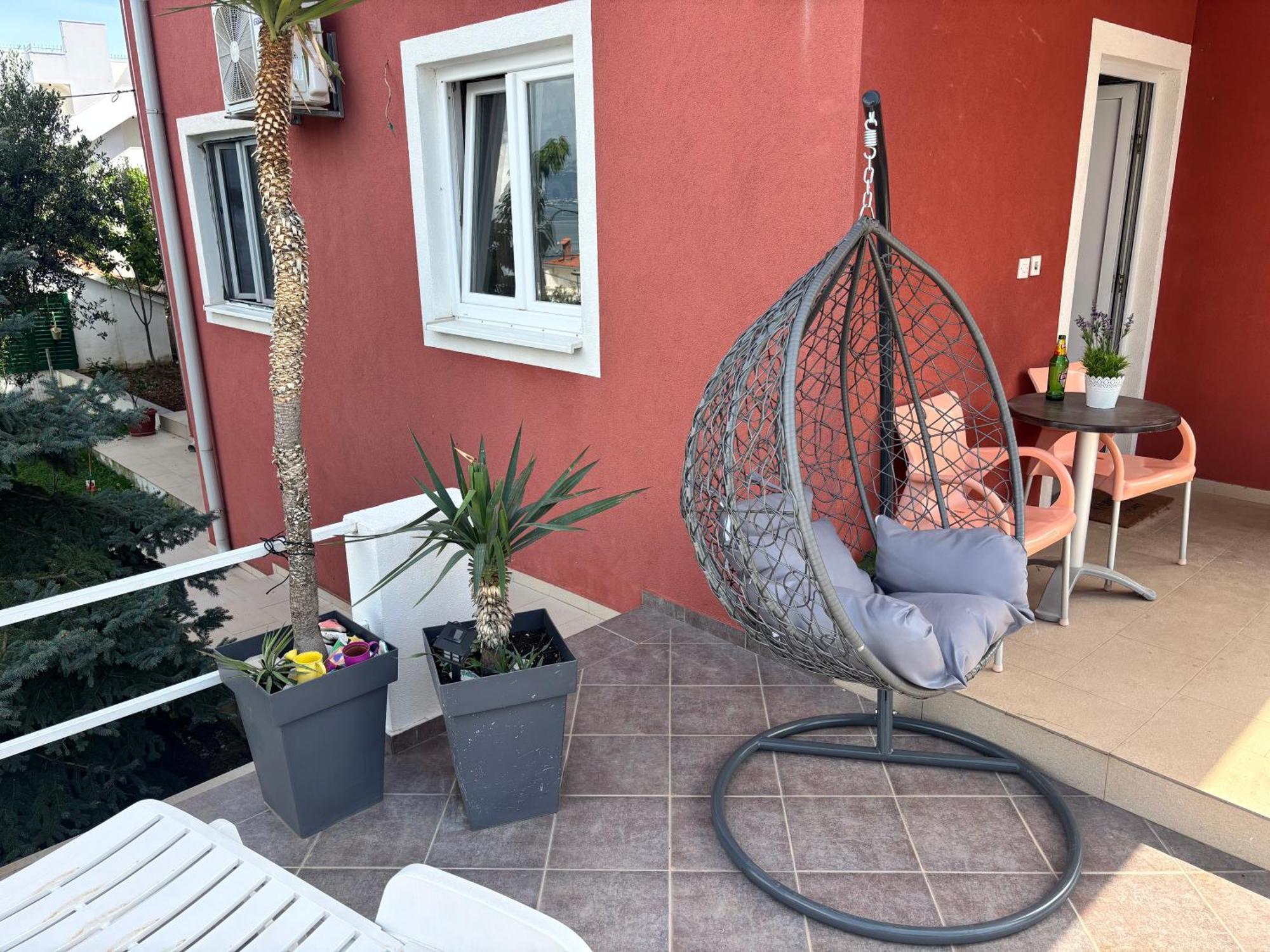 טרוגיר Holiday Villa Nostra מראה חיצוני תמונה