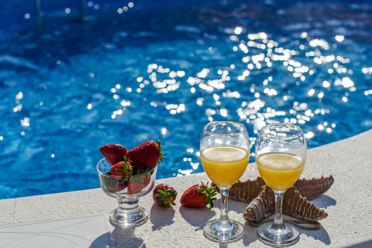 טרוגיר Holiday Villa Nostra מראה חיצוני תמונה