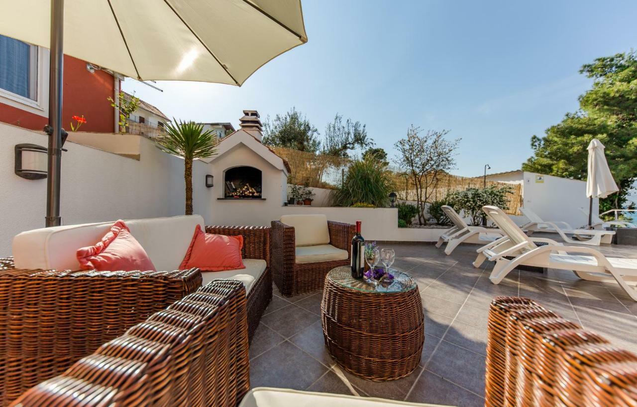 טרוגיר Holiday Villa Nostra מראה חיצוני תמונה