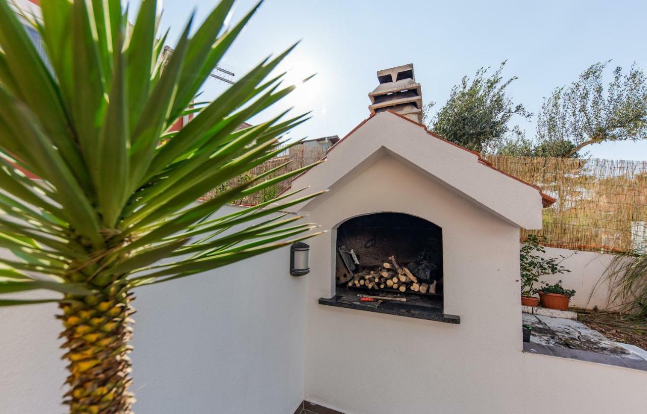 טרוגיר Holiday Villa Nostra מראה חיצוני תמונה